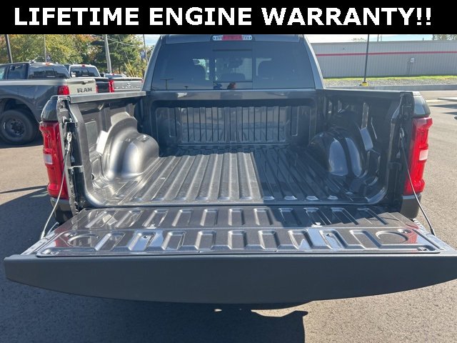 New 2026 RAM 1500 Big Horn image 43