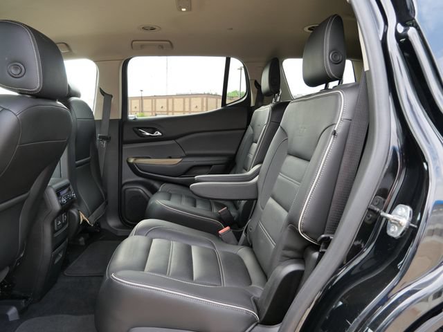 Used 2019 GMC Acadia Denali AWD/4WD image 14