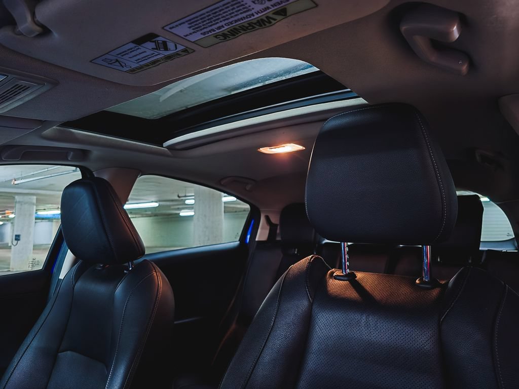 Used 2020 Honda HR-V EX-L image 17