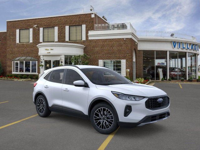 New 2026 Ford Escape SE FWD image 30