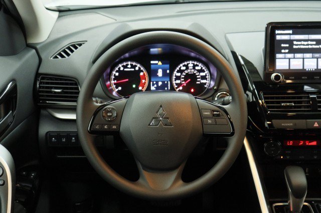 New 2026 Mitsubishi Eclipse Cross LE AWD/4WD image 20