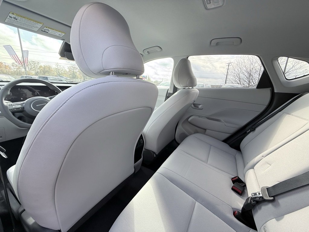 New 2026 Hyundai Kona SEL Sport image 23