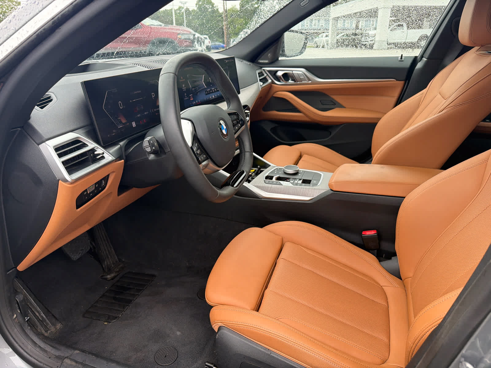 Used 2025 BMW 430i xDrive w/ Premium Package AWD/4WD image 18