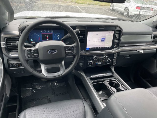 New 2026 Ford F350 Lariat RWD image 6