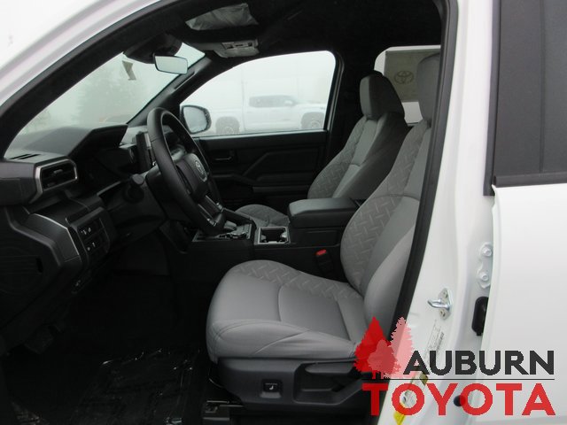 New 2026 Toyota Tacoma SR5 image 7