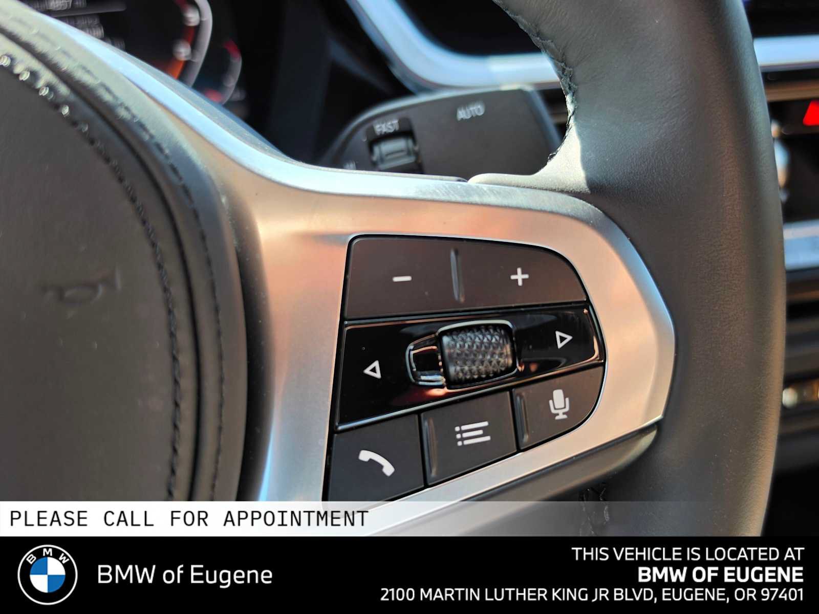 Used 2026 BMW Z4 M40i w/ Premium Package RWD image 26