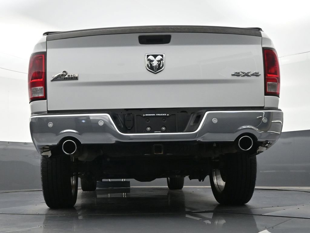 Used 2019 RAM 1500 Big Horn image 26