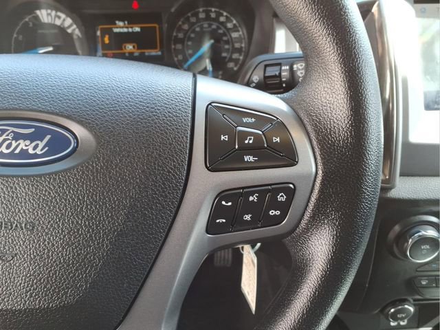 Used 2021 Ford Ranger XLT w/ Trailer Tow Package image 18