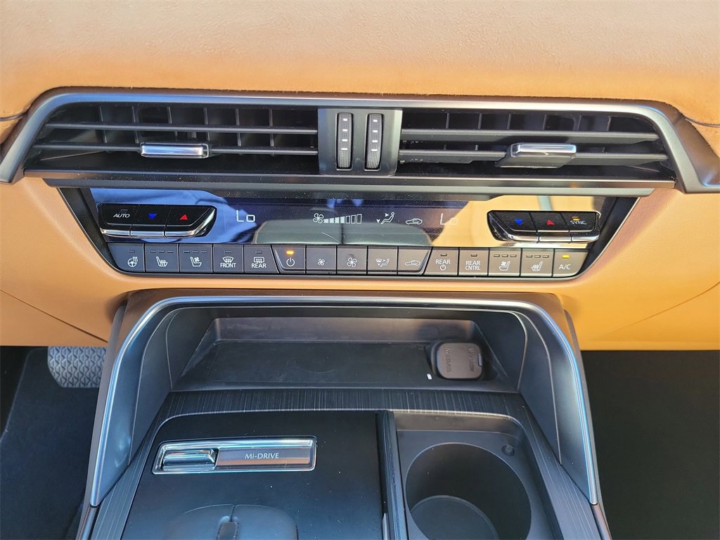 Used 2024 MAZDA CX-90 3.3 Turbo S w/ Premium Plus image 38