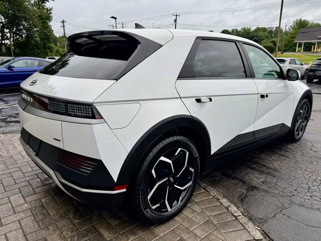 Used 2024 Hyundai Ioniq 5 SE image 9