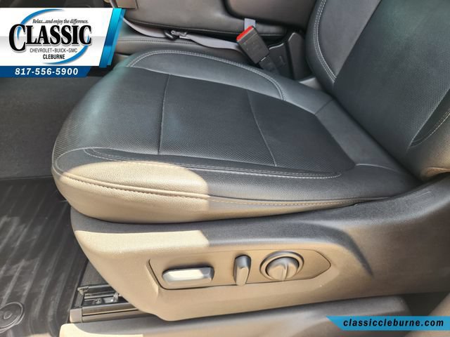 Used 2023 Chevrolet Silverado 2500 LTZ AWD/4WD image 27