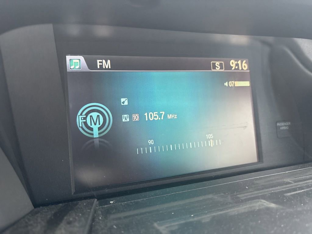 Used 2013 Honda Accord EX image 20