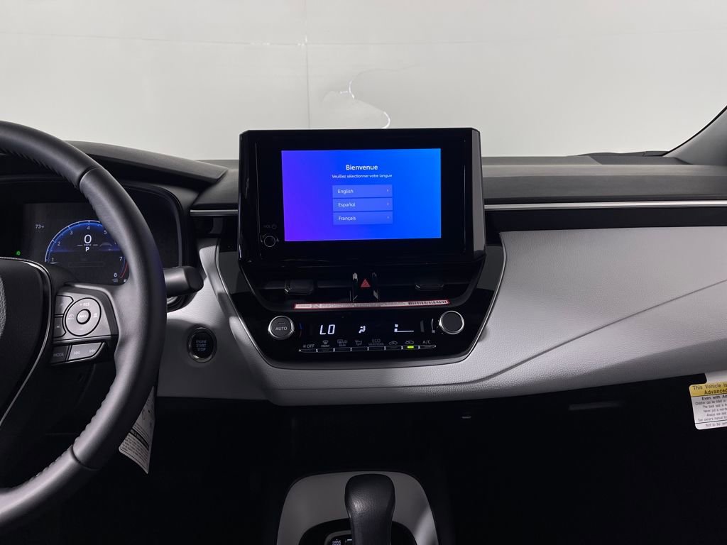 New 2026 Toyota Corolla SE image 15