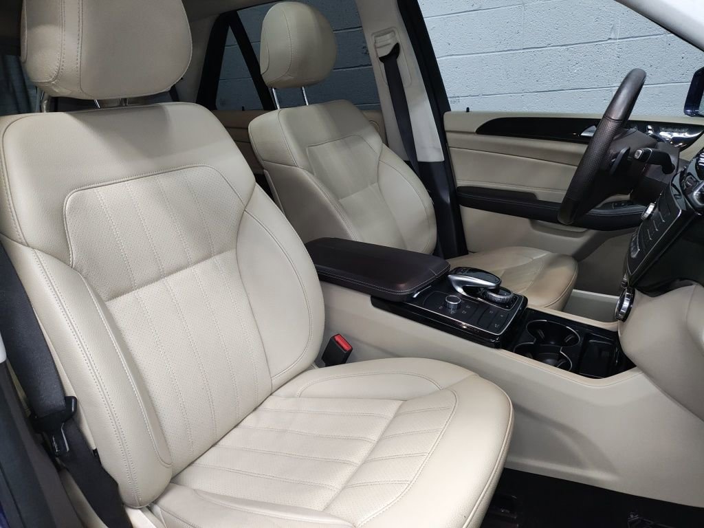 Used 2018 Mercedes-Benz GLE 350 4MATIC image 9