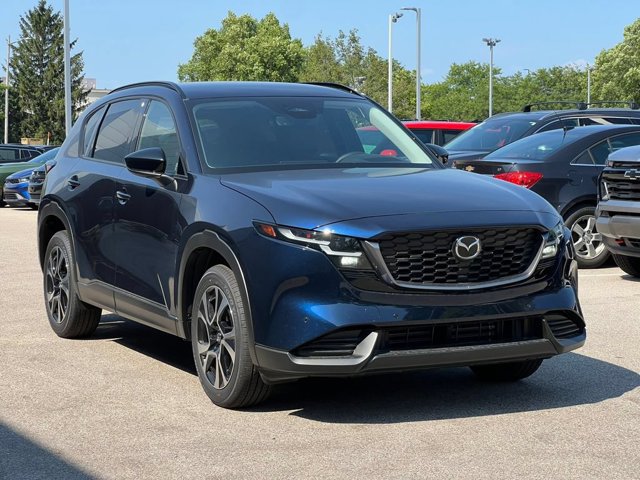 New 2026 MAZDA CX-5 Preferred AWD/4WD image 37