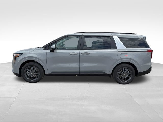 New 2026 Kia Carnival EX FWD image 4
