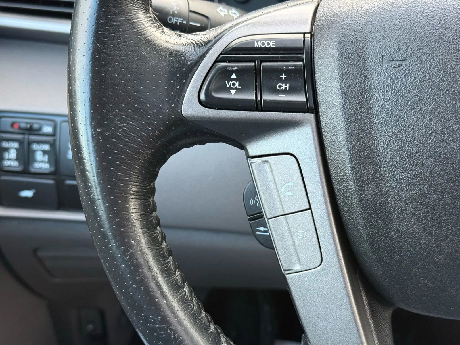 Used 2013 Honda Odyssey EX-L image 26