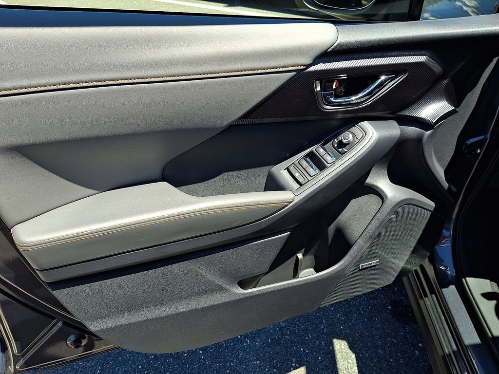 New 2026 Subaru Crosstrek 2.5i Limited w/ Crosstrek Mirror Package AWD/4WD image 12