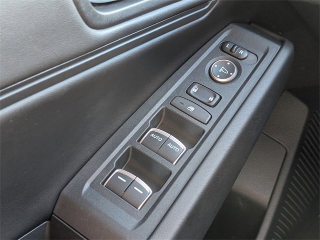 Used 2023 Honda Accord EX image 22