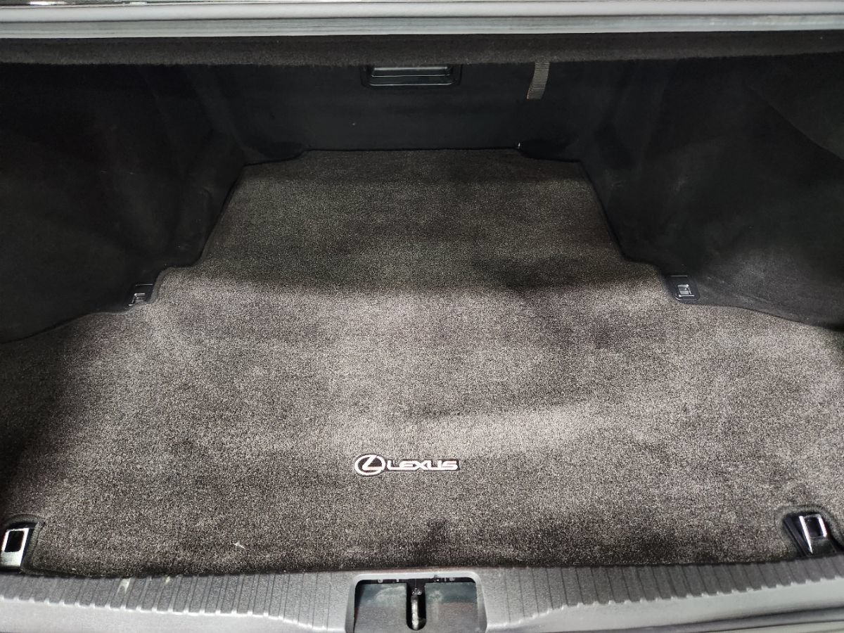 Used 2017 Lexus GS 350 RWD image 53