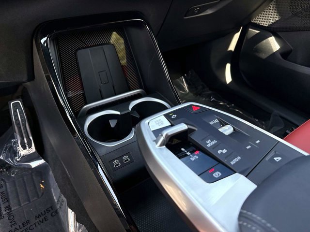 Used 2025 BMW X2 xDrive28i w/ Technology Package image 29