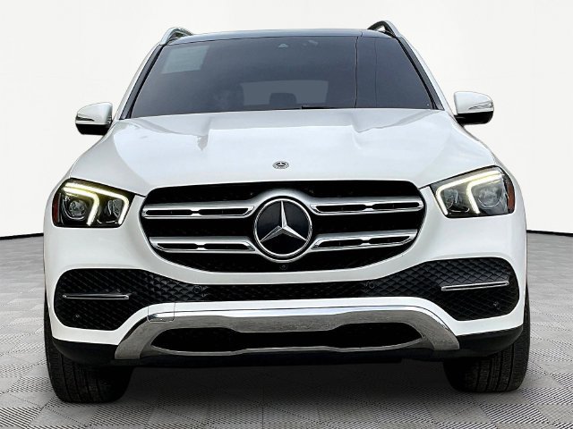 Used 2021 Mercedes-Benz GLE 350 w/ Premium Package image 2