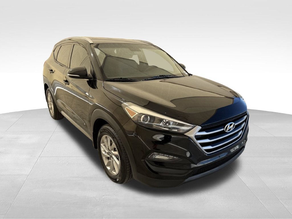 Used 2018 Hyundai Tucson SEL Plus FWD image 5