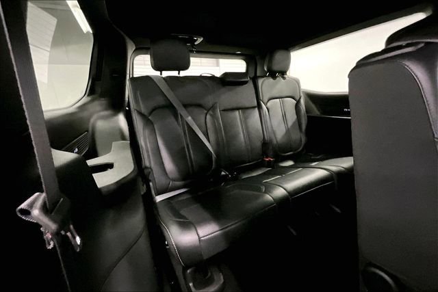 Used 2022 Jeep Wagoneer Series II image 32