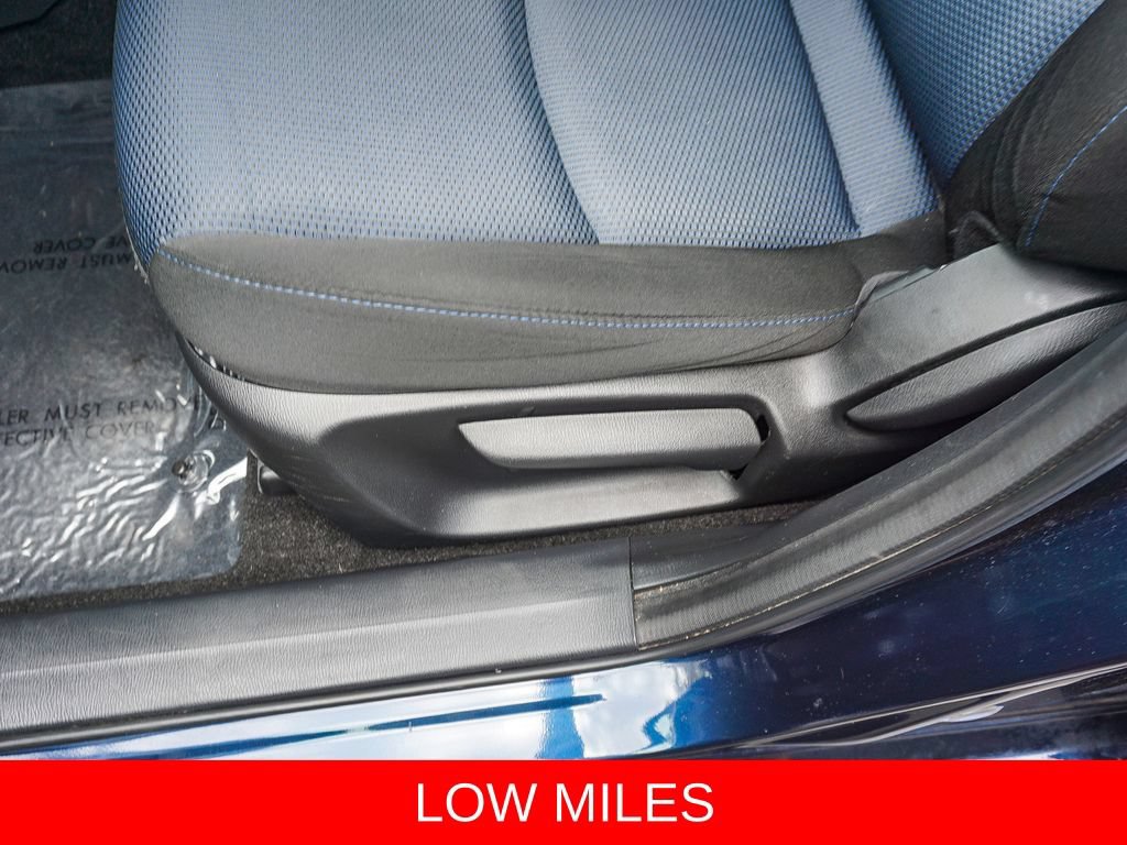 Used 2018 Toyota Yaris iA FWD image 19