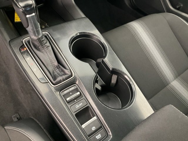 Used 2022 Honda Civic Sport image 11