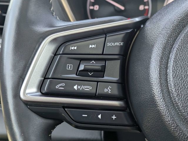 Used 2024 Subaru Ascent Touring image 26