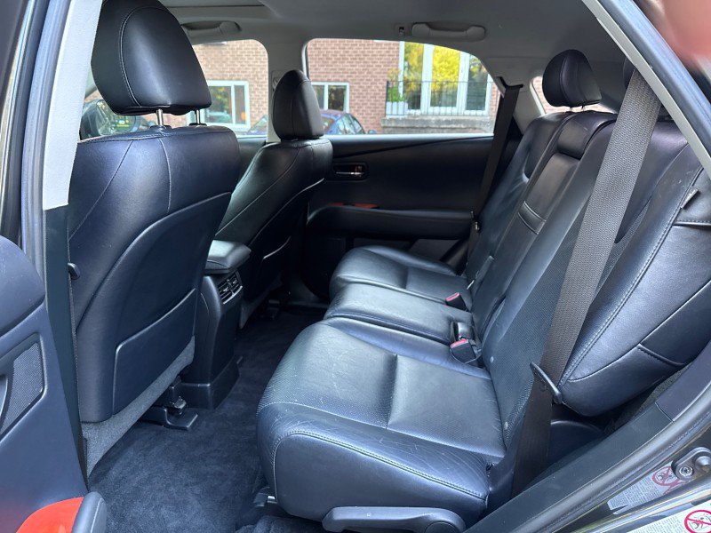 Used 2011 Lexus RX 450h 2WD w/ Premium Pkg image 32