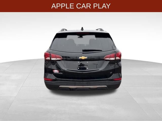 Used 2022 Chevrolet Equinox LT image 6