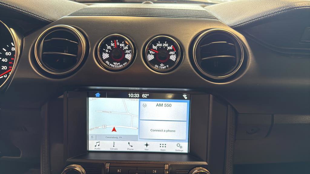 Used 2017 Ford Mustang Shelby GT350 w/ Electronics Package image 13