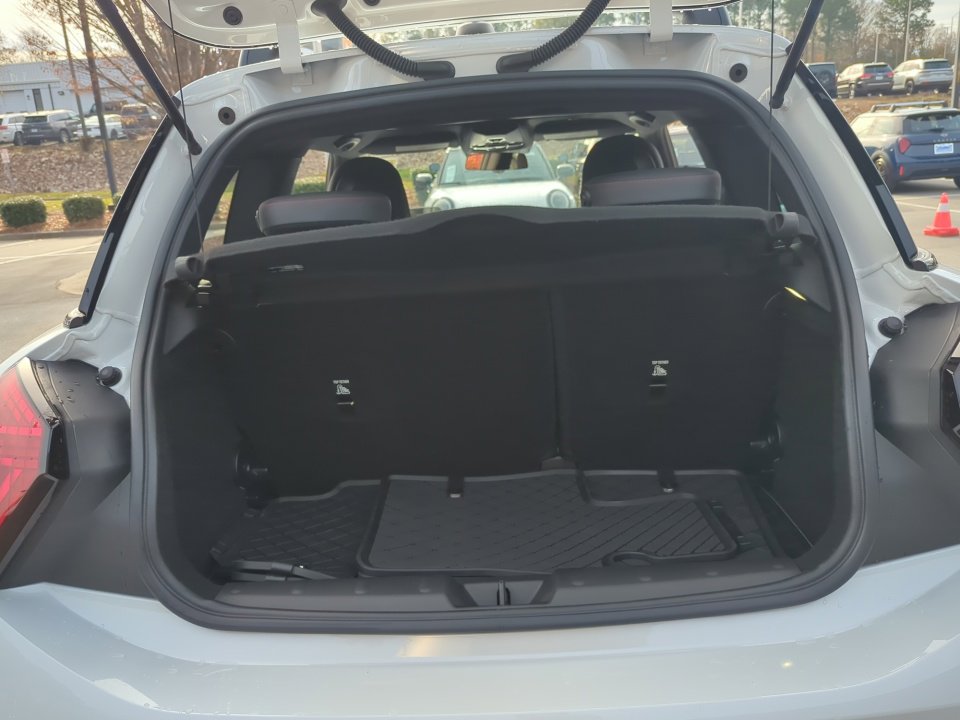 New 2026 MINI Cooper S image 15