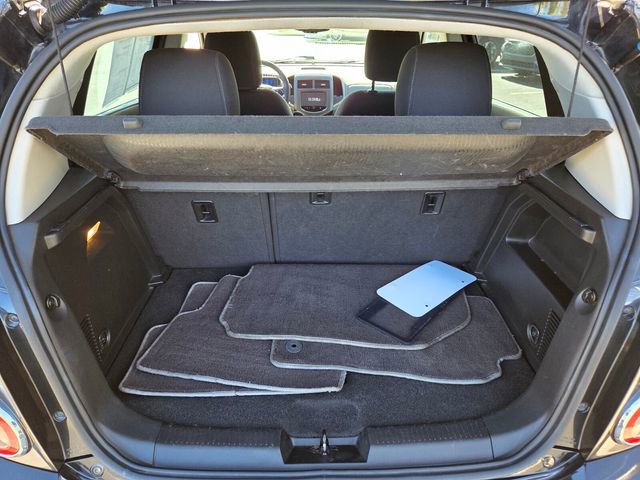 Used 2013 Chevrolet Sonic LT FWD image 14