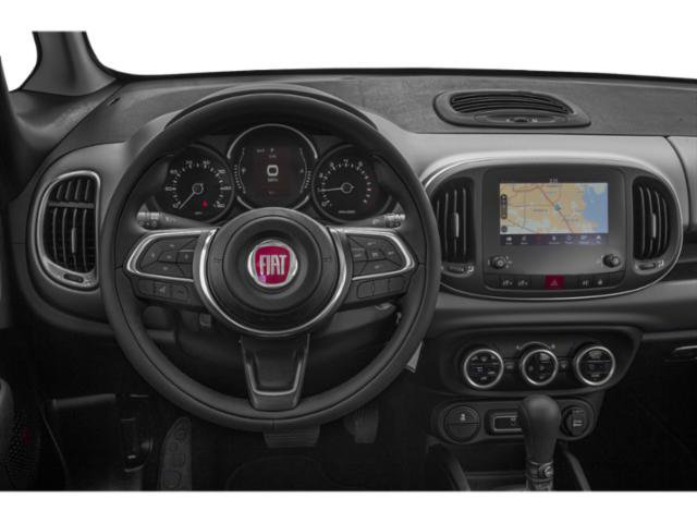 Used 2020 FIAT 500L Pop w/ Premium Group FWD image 10