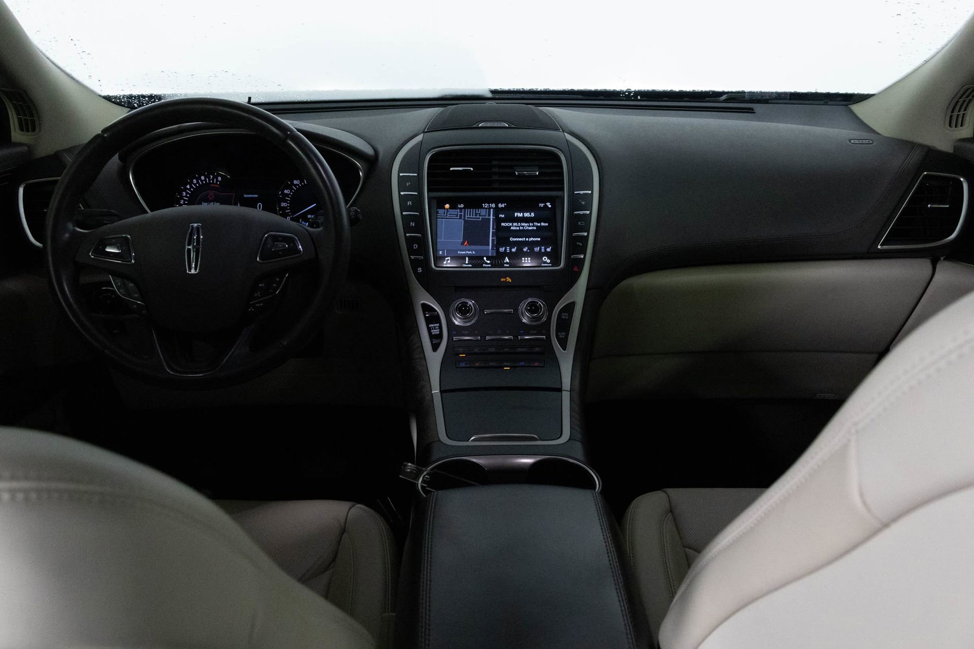 Used 2017 Lincoln MKX Reserve image 20