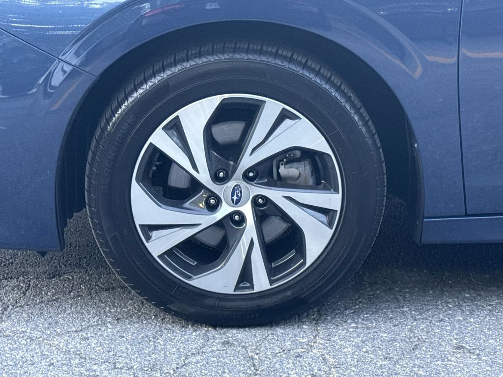 Used 2022 Subaru Legacy Premium AWD/4WD image 18