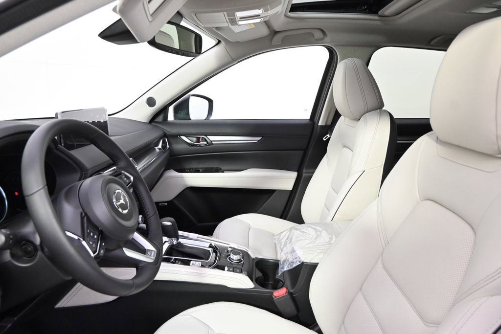 New 2025 MAZDA CX-5 AWD 2.5 S image 13