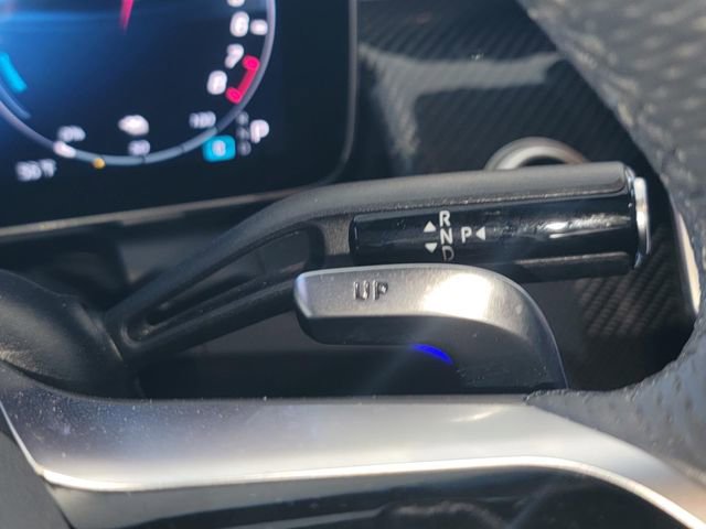 Used 2025 Mercedes-Benz GLC 63 AMG S w/ Driver Assistance Package image 15