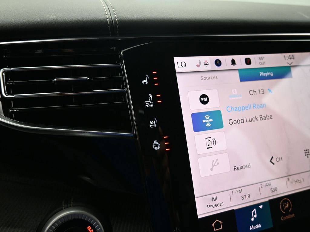 Used 2024 Jeep Grand Wagoneer L Series II w/ Quick Order Packagew 28T image 28