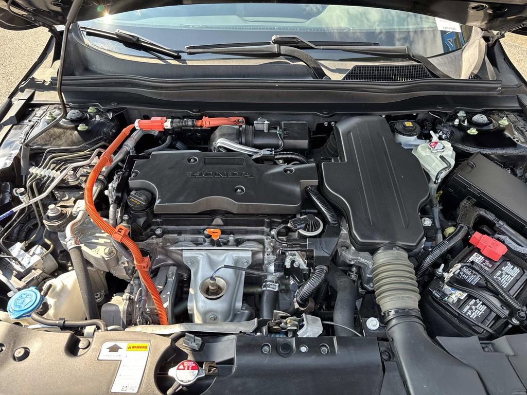 Used 2022 Honda Accord Sport image 3