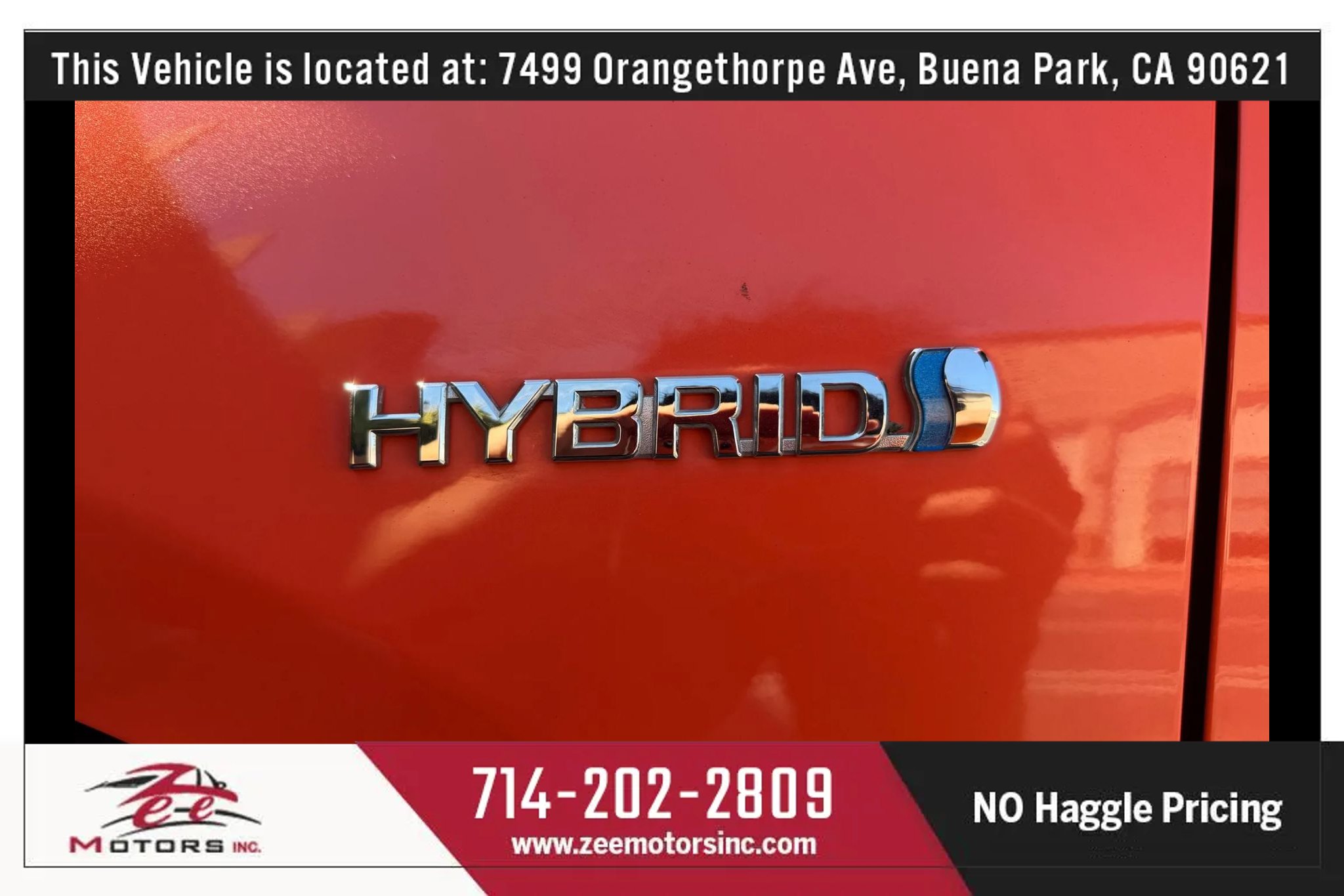 Used 2013 Toyota Prius C Four FWD image 43