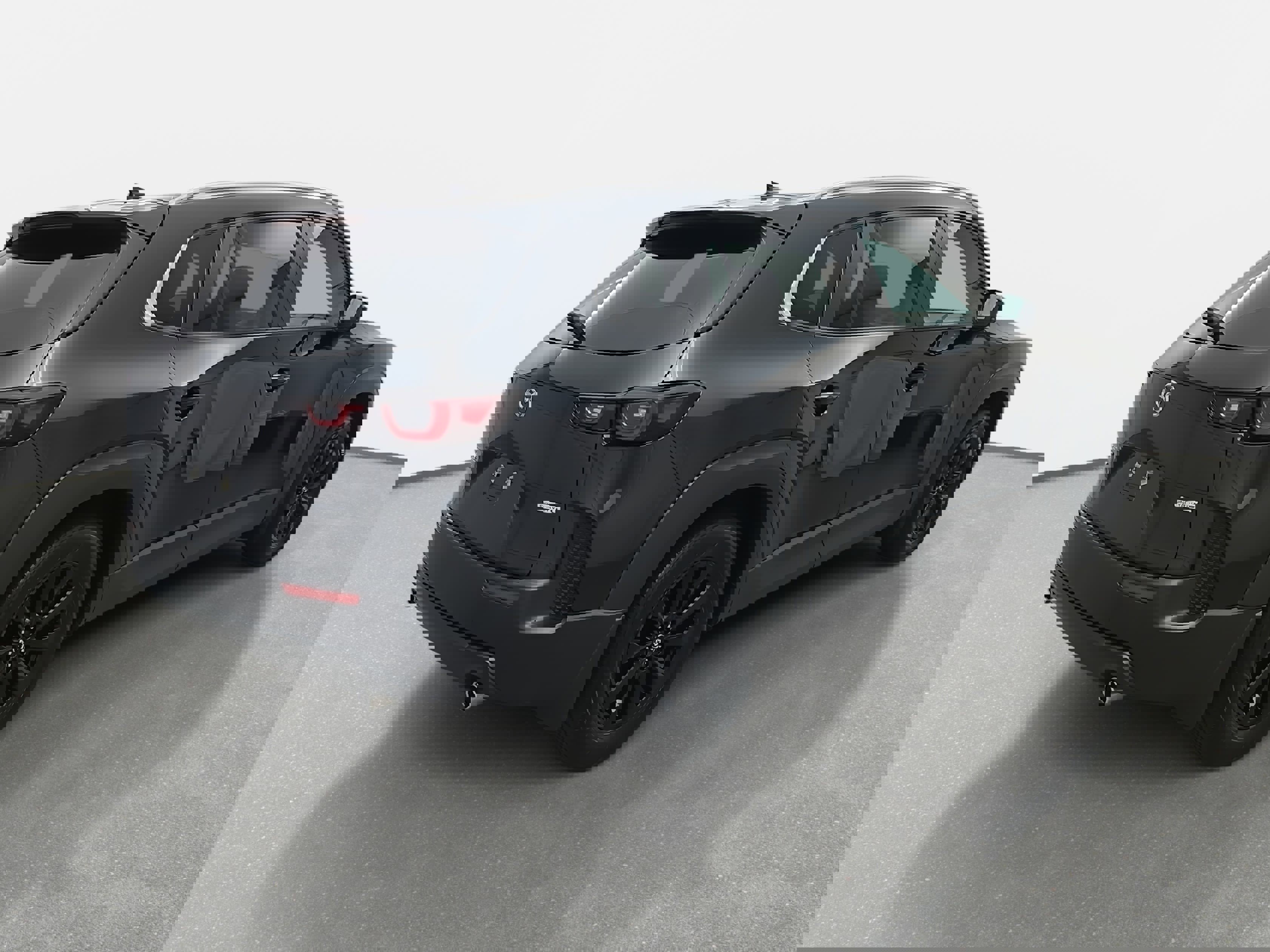 Used 2024 MAZDA CX-50 AWD 2.5 S w/ Cargo Package image 3