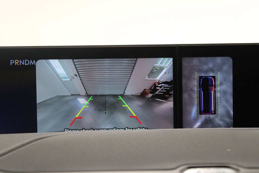 New 2025 Lincoln Navigator Reserve w/ Jet Appearance Package image 54