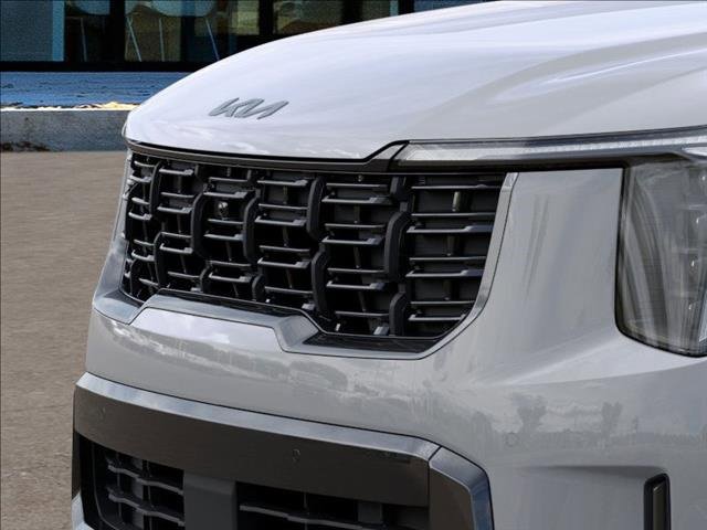 New 2026 Kia Sorento SX image 12