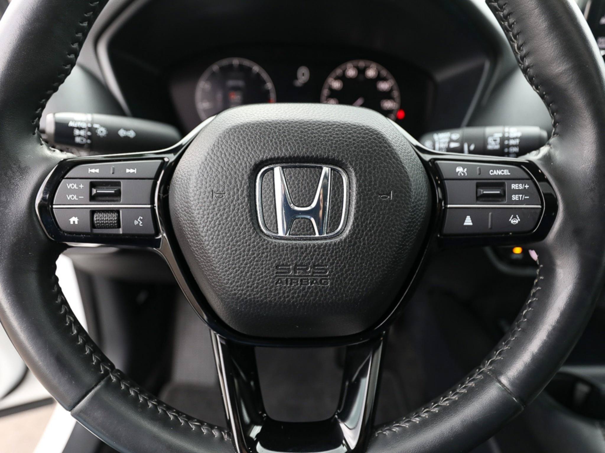 Used 2025 Honda HR-V EX-L image 15