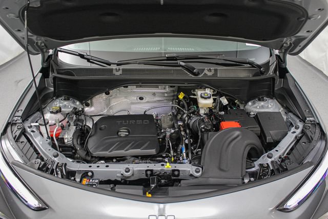 New 2026 Buick Encore GX Preferred w/ Comfort Package FWD image 16