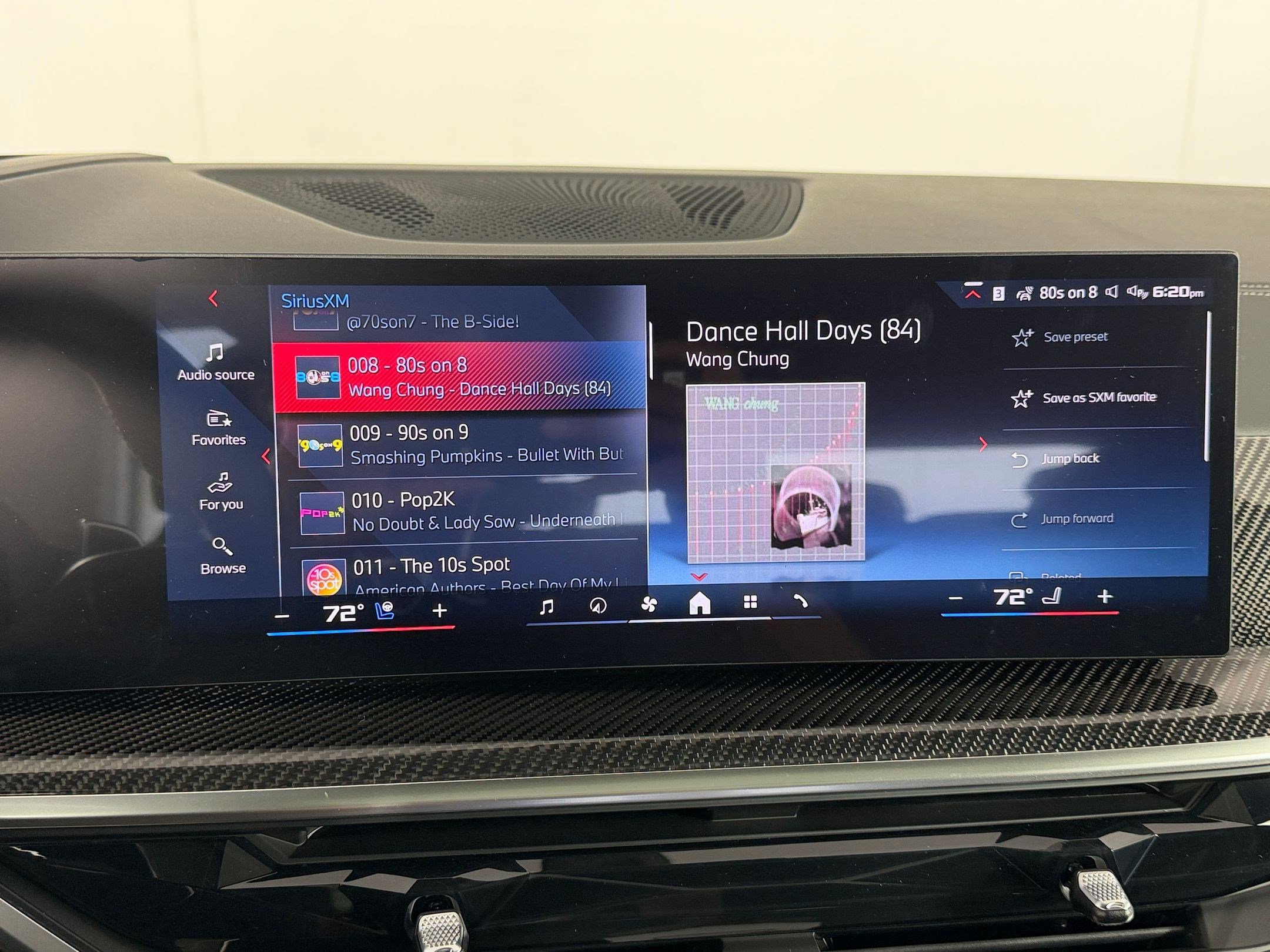 New 2026 BMW X7 M60i image 25